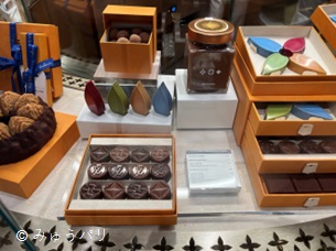 期間限定チョコやカフェも！ルイ・ヴィトン特別展「LV DREAM